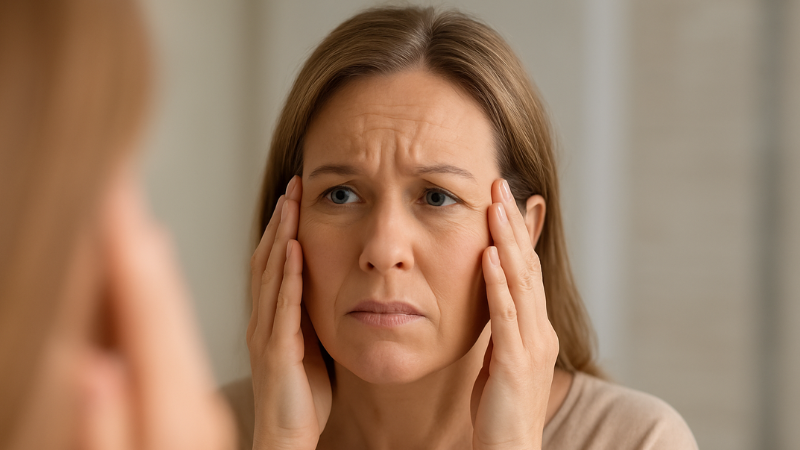 Boosting collagen naturally